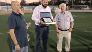 HOMENAJE A MIQUEL LLABRÉS